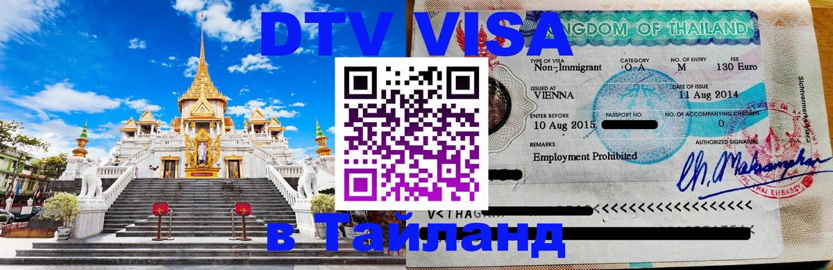 Оформление DTV визы под ключ: стоимость и тарифы, только загранпаспорт - 04.10.2025 
